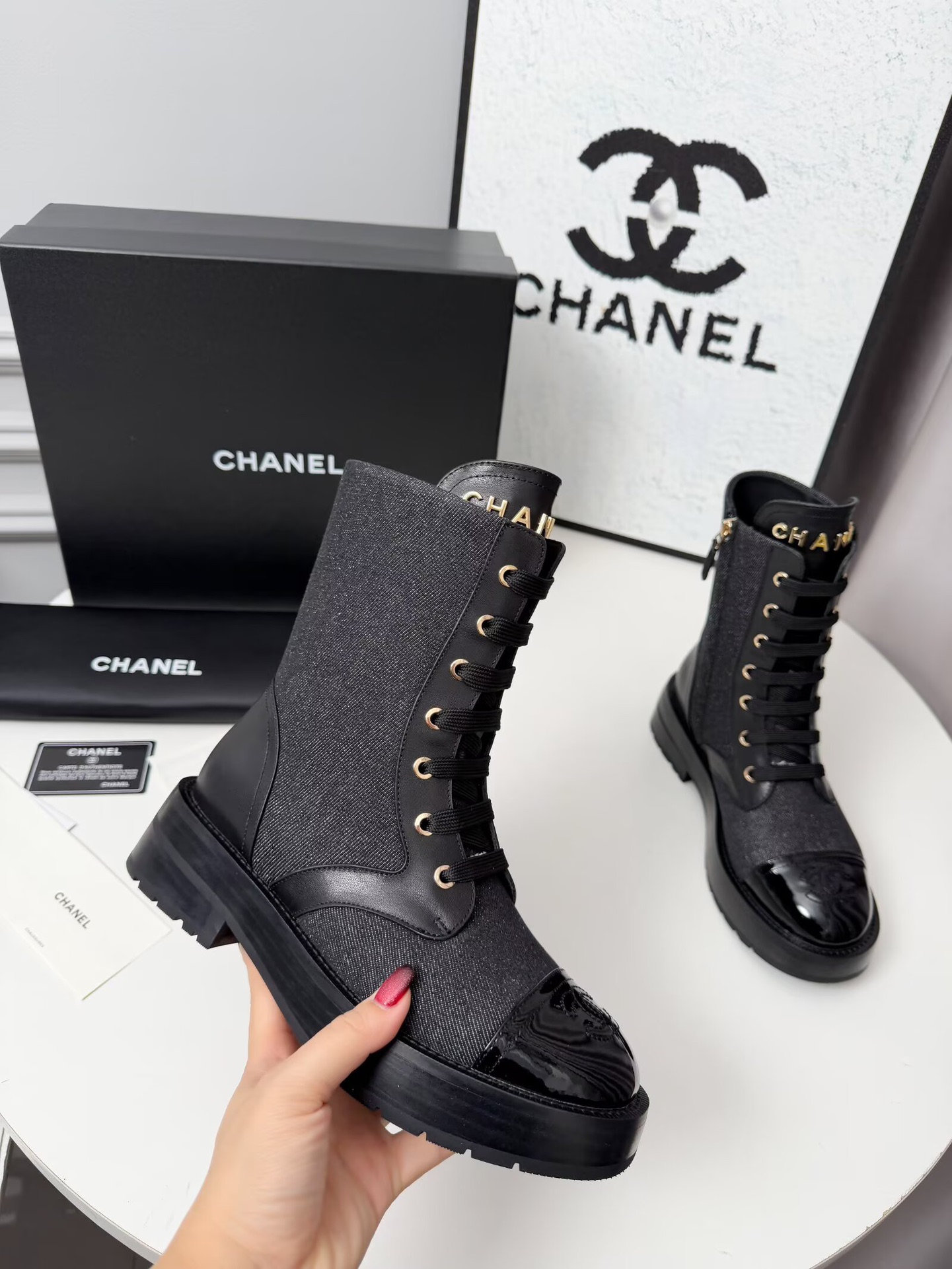 Women's high heels